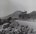 View of Isla del Tigre, 1965, Juan Pablo Martell