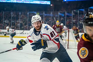 <span class="mw-page-title-main">James Neal (ice hockey)</span> Canadian ice hockey player (born 1987)