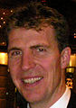 Jim Stynes op 8 juni 2008 overleden op 20 maart 2012