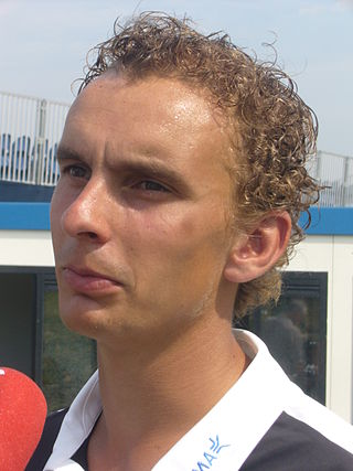 <span class="mw-page-title-main">Joost Luiten</span> Dutch professional golfer (born 1986)