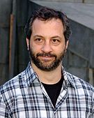 Judd Apatow -  Bild