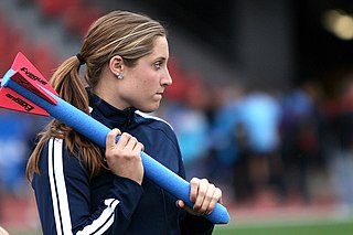 <span class="mw-page-title-main">Kara Winger</span> American javelin thrower (b. 1986)