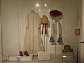 Clothes of Charles Borromeo