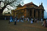 Kelaniya Raja Maha Vihara