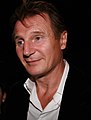 Liam Neeson op 7 september 2008 geboren op 7 juni 1952