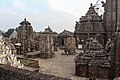 Temple de Lingaraja