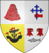 Arms of Maclean of Duart