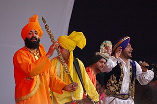 <span class="mw-page-title-main">Malkit Singh</span> Musical artist