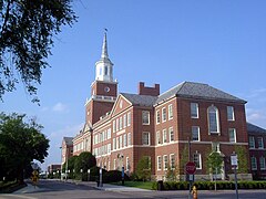 辛辛那提大学（University of Cincinnati）