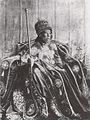 Menelik II. (1844-1913)