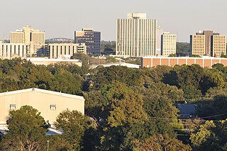 <span class="mw-page-title-main">Metairie, Louisiana</span> Census-designated place in Louisiana, United States