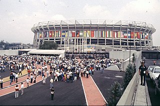 <span class="mw-page-title-main">1971 Women's World Cup</span> International football competition