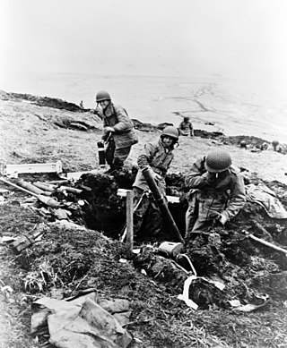 <span class="mw-page-title-main">Battle of Attu</span> 1943 battle in the Pacific Theatre of World War II