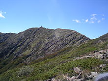 Mount Buller ridge in summer. Mount-buller-summit-ridge.jpg