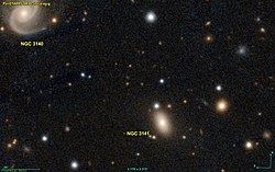 NGC 3141