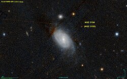 NGC 3155