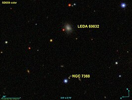 NGC 7388