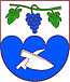 Blason de Násedlovice