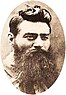 Ned Kelly, berühmtester Straßenräuber Australiens