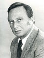 Norman Fell in 1970 geboren op 24 maart 1924