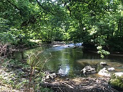 Pennypack Park