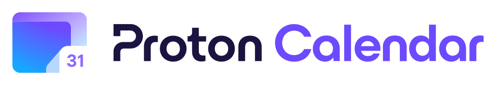 Proton Calendar Logo.svg