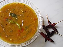 Traditional Sambar Pumpkin sambar.JPG