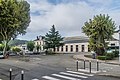 * Kandidimi: Railway station in Cahors (by Tournasol7) --Sebring12Hrs 17:11, 12 September 2024 (UTC) * * Kërkohet vlerësim