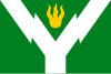 Bandera de Rovaniemi