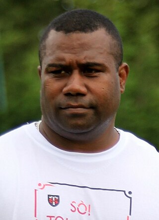 <span class="mw-page-title-main">Rupeni Caucaunibuca</span> Rugby player