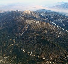 Mount San Gorgonio