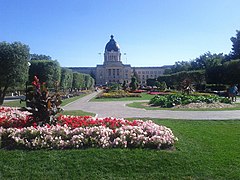 Saskatchewan Legislative Building and Grounds National Historic Site of Canada-1534692.jpg