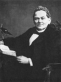 Hermann Schlegel geboren op 10 juni 1804