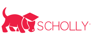 <span class="mw-page-title-main">Scholly</span> Scholarship search app