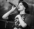 Sevdaliza op 25 juni 2016 geboren op 1 september 1987