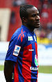 Seydou Doumbia geboren op 31 december 1987