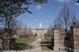 <span class="mw-page-title-main">Sherman Hall (Western Illinois University)</span> United States historic place