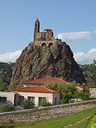 24.9.06 Le Puy-en-Velay