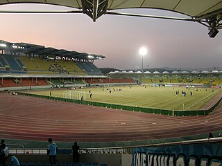 <span class="mw-page-title-main">Tancheon Sports Complex</span>