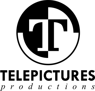 <span class="mw-page-title-main">Telepictures</span> American television show and filmmaking company