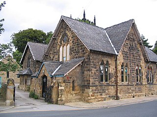 <span class="mw-page-title-main">Swillington</span> Village and civil parish in West Yorkshire, England