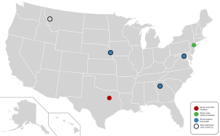 <span class="mw-page-title-main">Ebola virus cases in the United States</span>