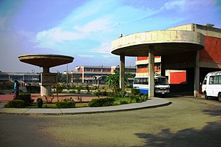 <span class="mw-page-title-main">Institute of Mental Health, Amritsar</span> Hospital in Punjab, India