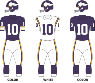 <span class="mw-page-title-main">1974 Minnesota Vikings season</span> NFL team season