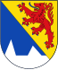 Blason de Breitenthal