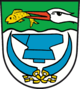 Hennigsdorf – Stemma