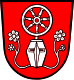 Coat of arms of Tauberbischofsheim