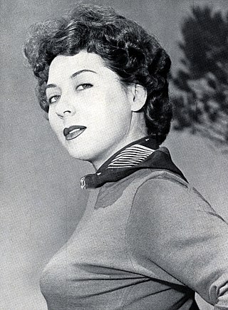 <span class="mw-page-title-main">Xenia Valderi</span> Dalmatian Italian actress (1926–2008)