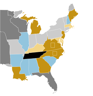 <span class="mw-page-title-main">1840–41 United States Senate elections</span>