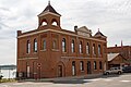 Old Winsted City Hall, Winsted